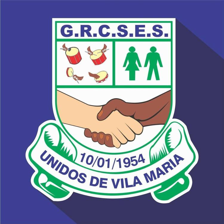 Unidos de Vila Maria's avatar image