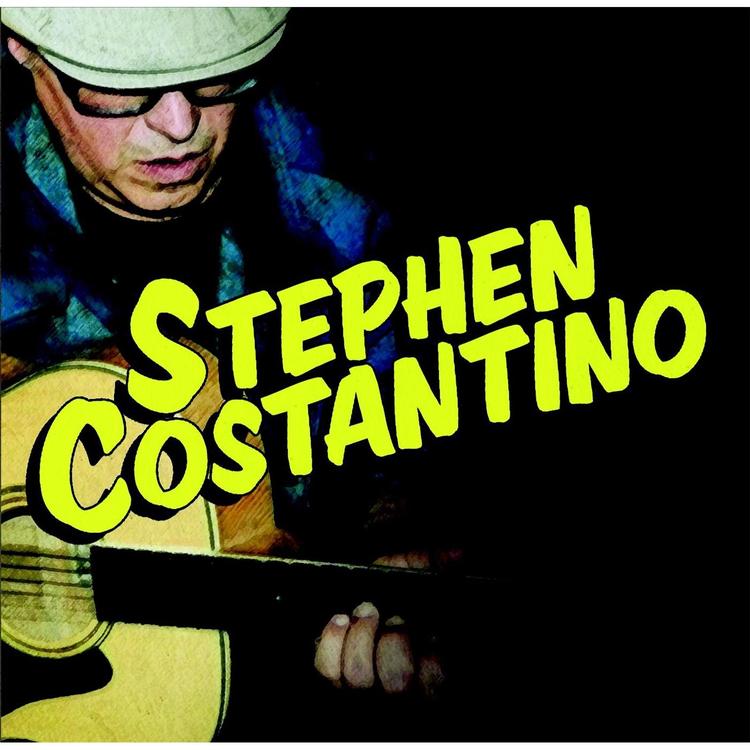 Stephen Costantino's avatar image