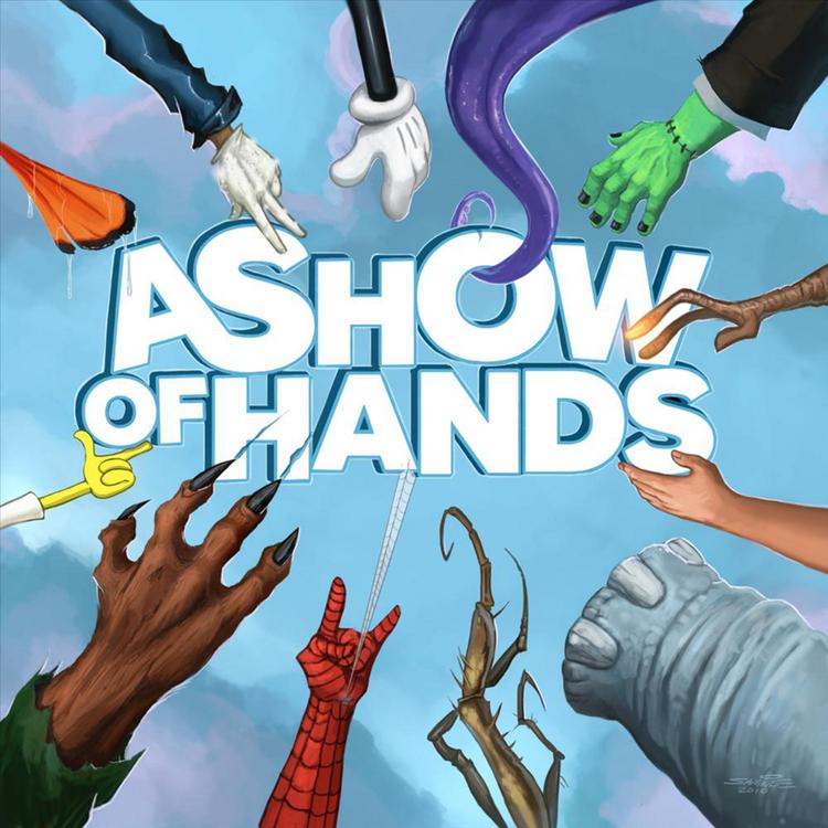 A Show of Hands's avatar image