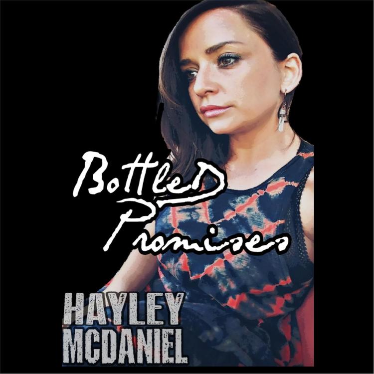 Hayley McDaniel's avatar image