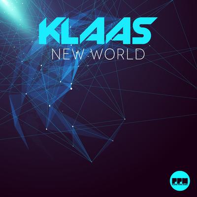 New World By Klaas's cover