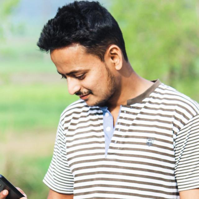 Vivek Rajput's avatar image