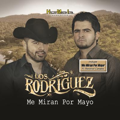 Los Rodriguez de Sinaloa's cover