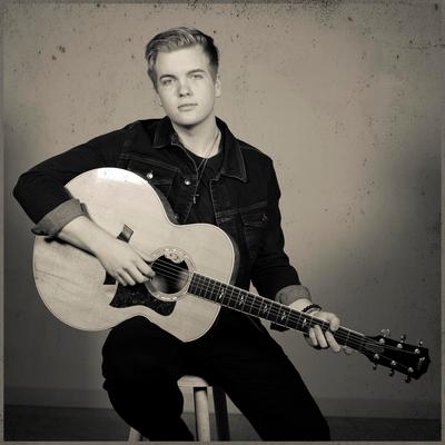 Caleb Lee Hutchinson's cover