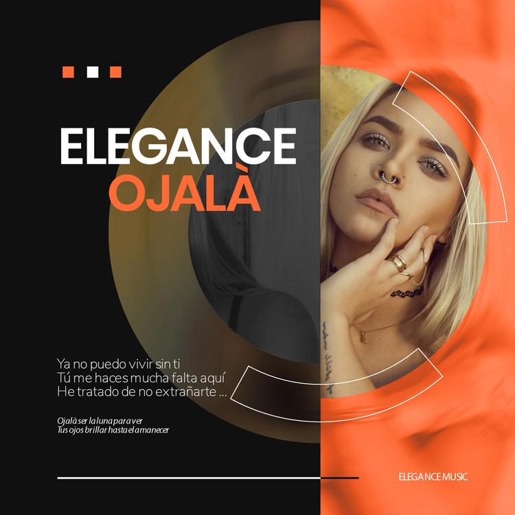 Elegance Music's avatar image