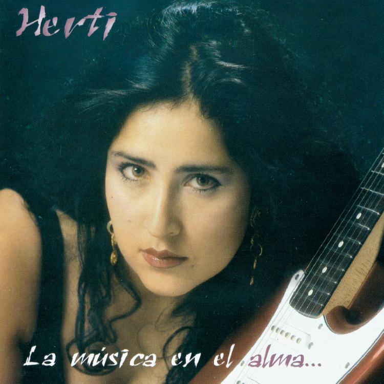 Herti's avatar image