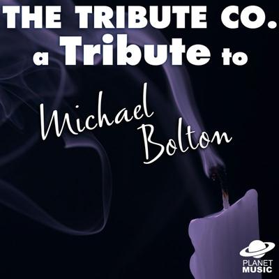 Go the Distance By The Tribute Co.'s cover