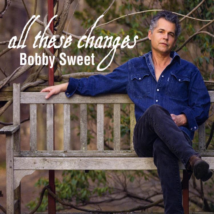 Bobby Sweet's avatar image