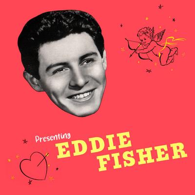 Eddie Fisher's cover