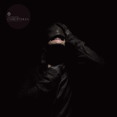 Chiropteran (Original Mix)'s cover