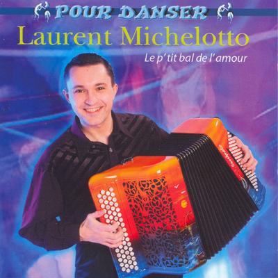 Laurent Michelotto's cover