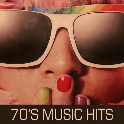 70's Music Hits: Músicas Oldies en Inglés Años 1970's. Música Disco, Soft Rock y Baladas Rock de los 70's cover