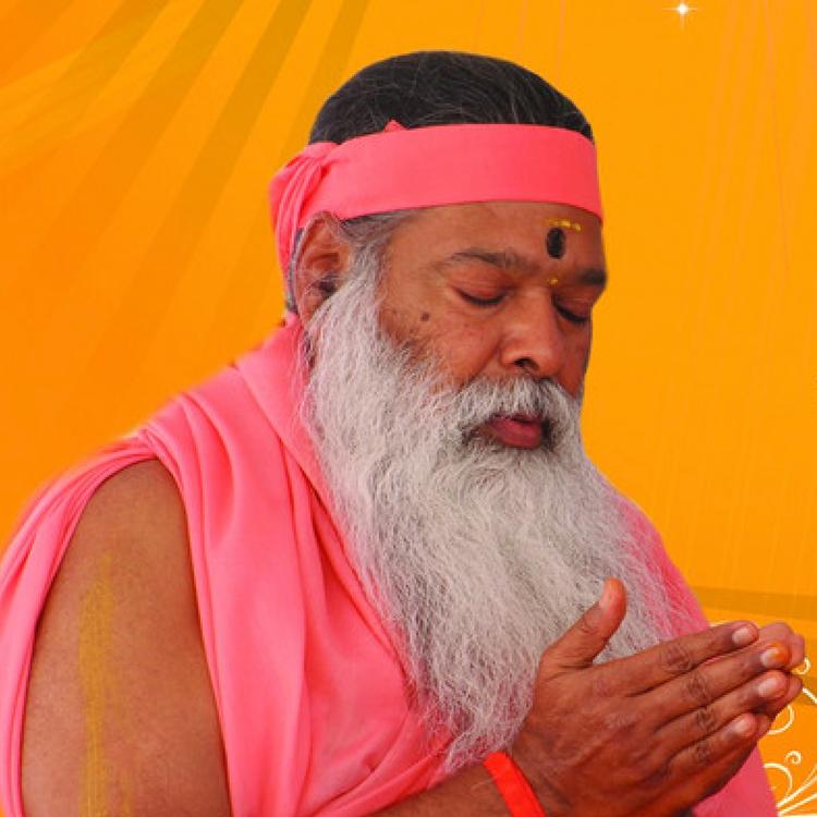 Sri Ganapathy Sachchidananda Swamiji's avatar image