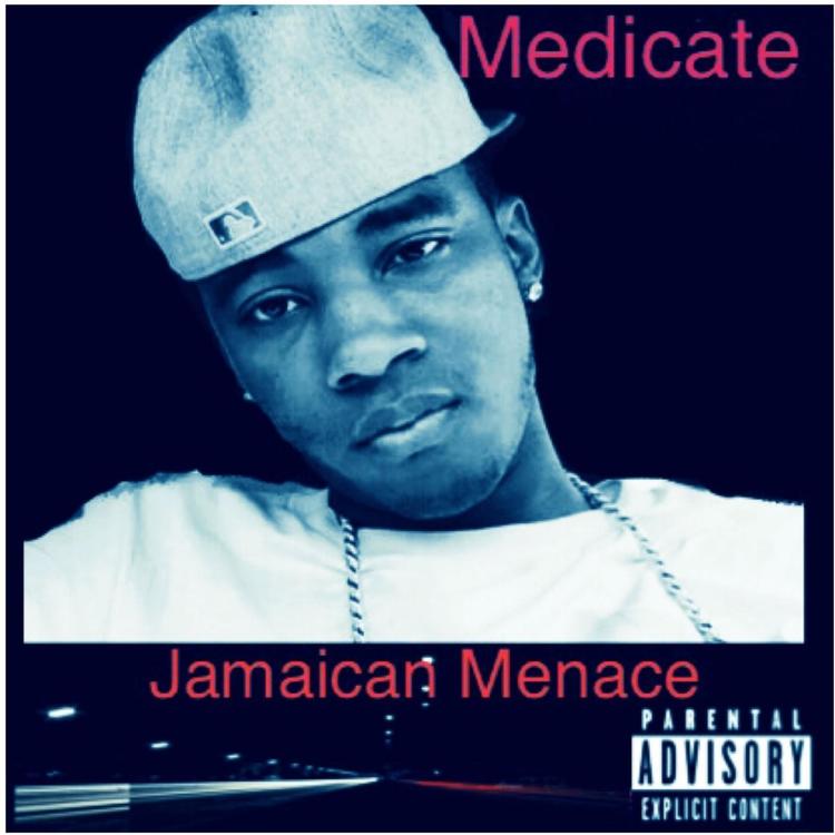 Jamaican Menace's avatar image