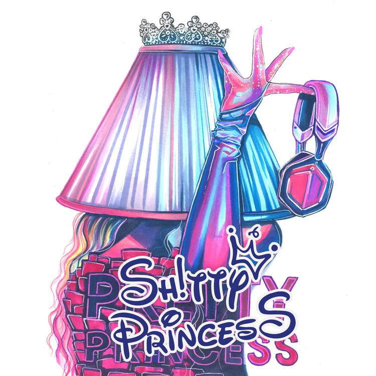 Shitty Princess's avatar image