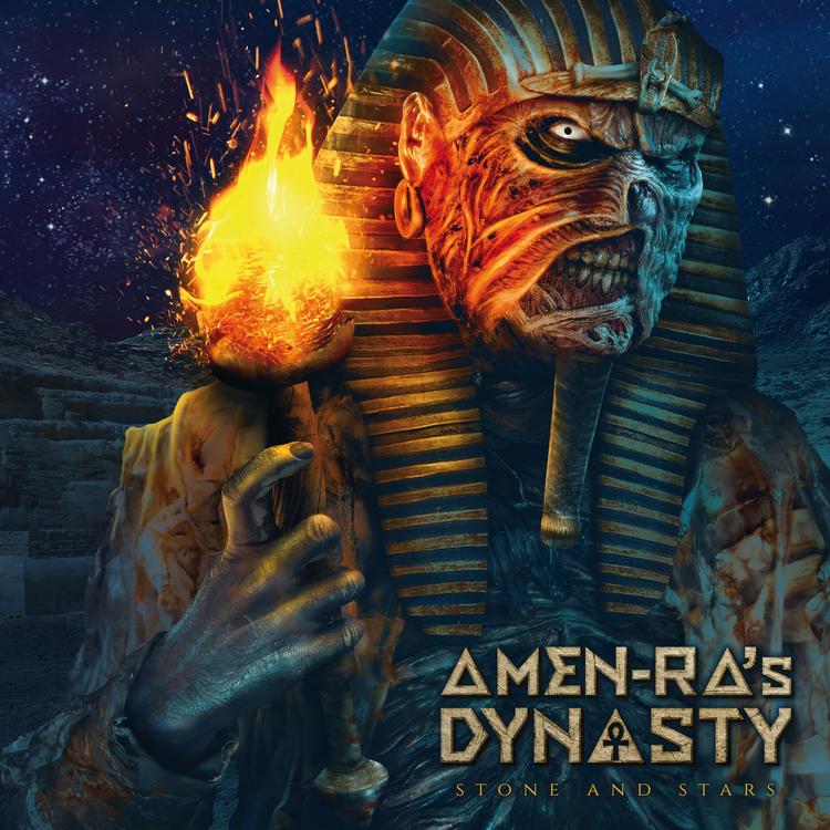 Amen-Ra's Dynasty's avatar image