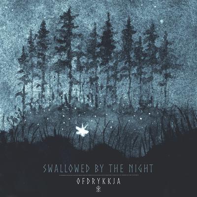 Swallowed by the Night By Ofdrykkja's cover