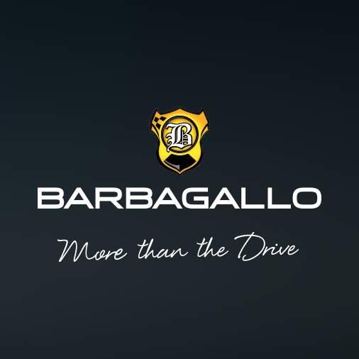 Barbagallo's avatar image