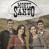 Ministério Monte Santo's avatar cover