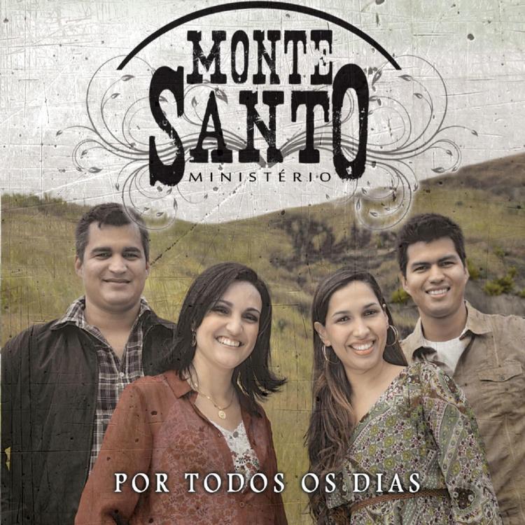Ministério Monte Santo's avatar image