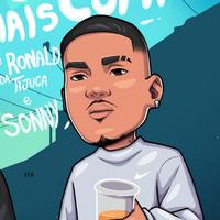 Dj Ronald Da Tijuca's avatar cover