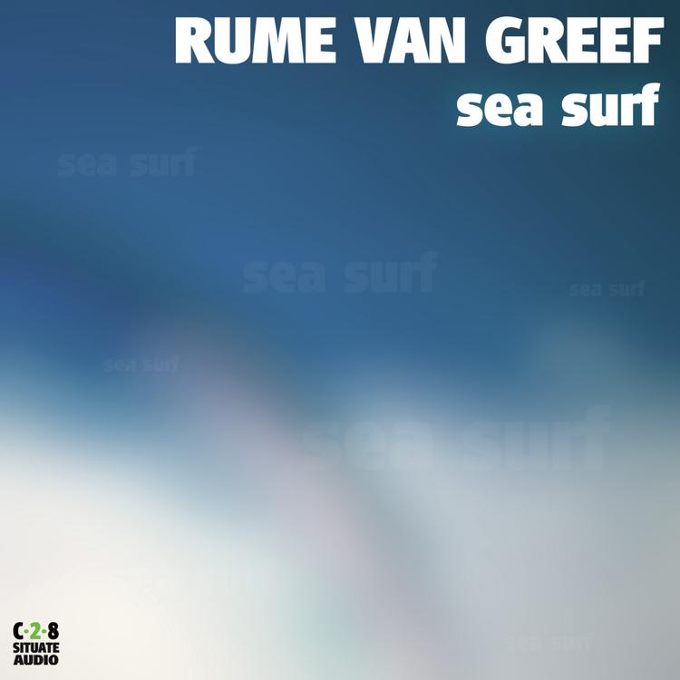 Rume Van Greef's avatar image