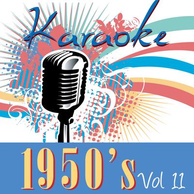 Karaoke - 1950's Vol.11's cover