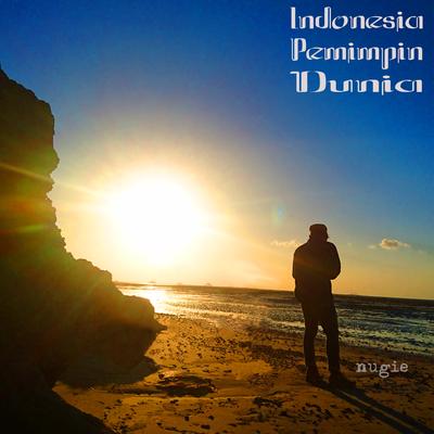 Indonesia Pemimpin Dunia's cover