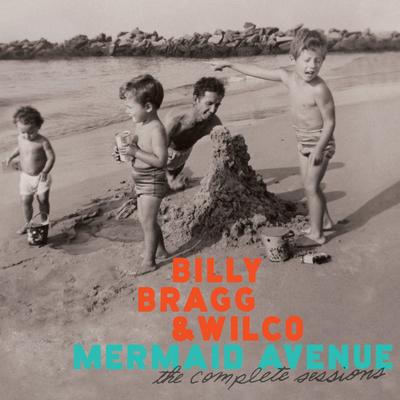 California Stars By Billy Bragg, Wilco's cover