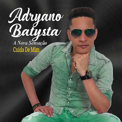 Ela Vai Voltar By Adryano Batysta's cover