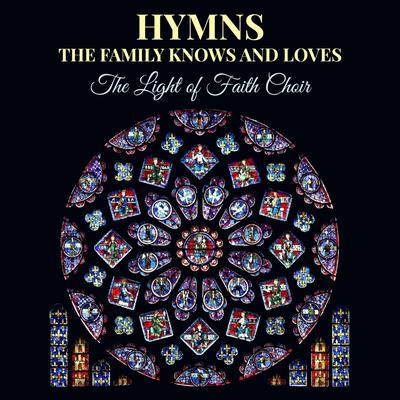 Holy, Holy, Holy By The Light Of Faith Choir's cover