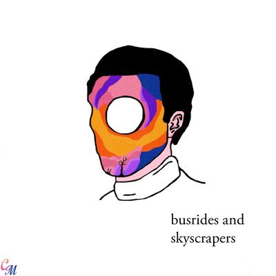 busrides and skyscrapers By Miscél's cover