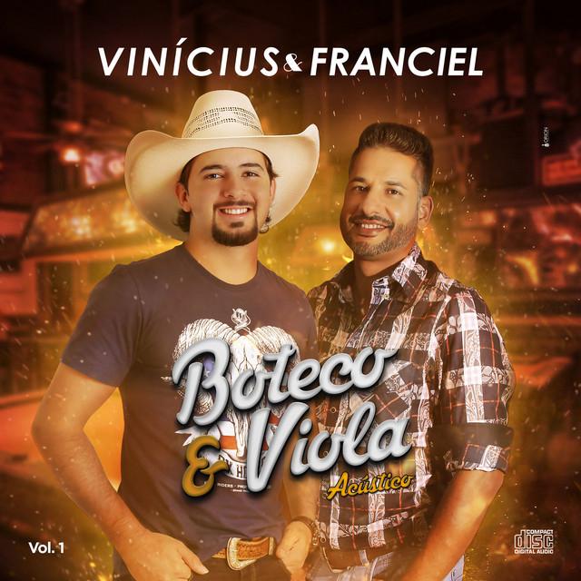 Vinícius & Franciel's avatar image