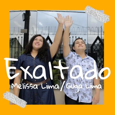 Exaltado's cover