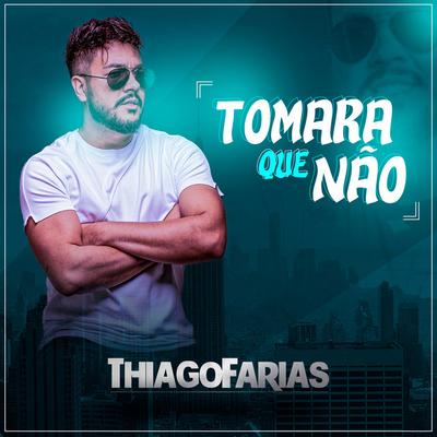 Thiago Farias's cover