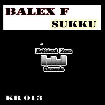 Sukku (Original Mix)'s cover