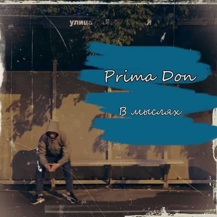 Prima Don's avatar image