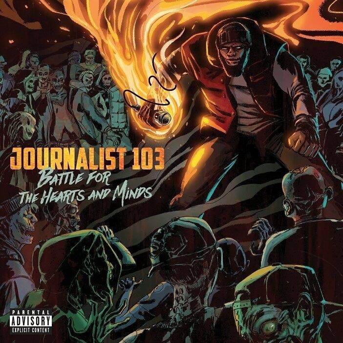 Journalist 103's avatar image