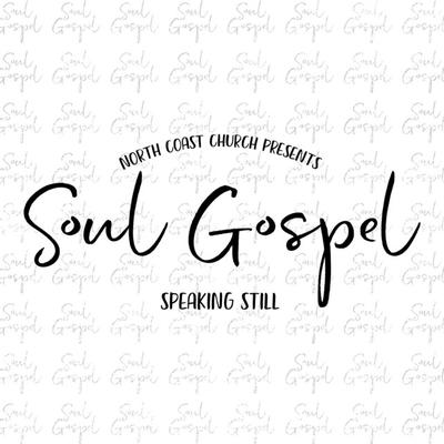 Soul Gospel's cover