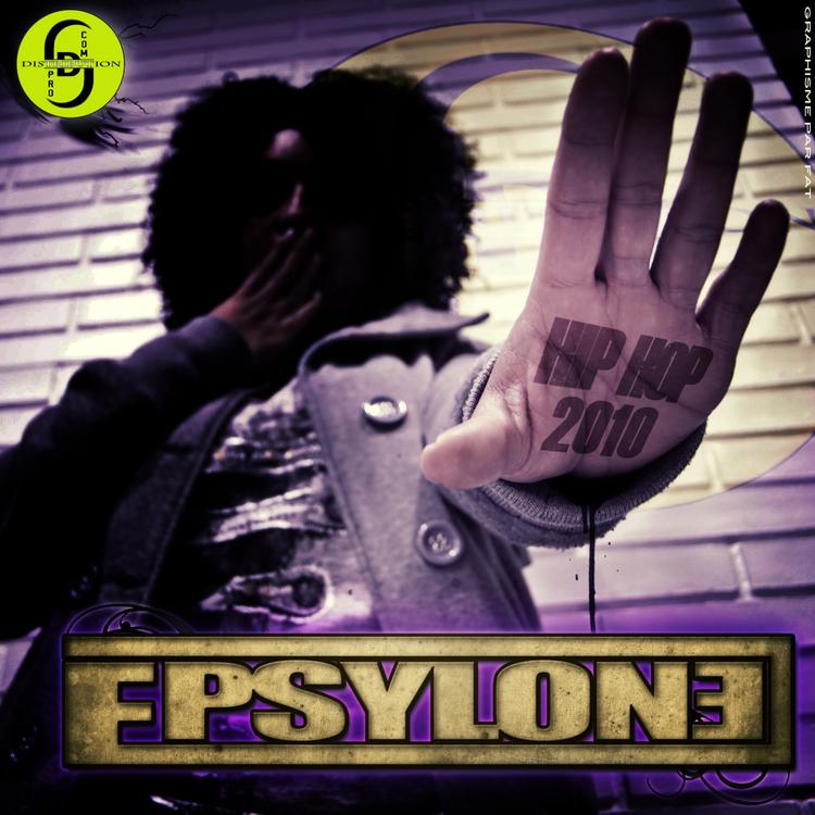 Epsylone's avatar image