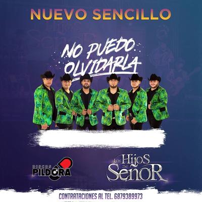 LOS HIJOS DEL SEÑOR's cover