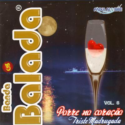 Madruga Gelada By Banda Balada's cover
