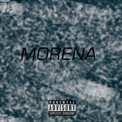 Morena's cover