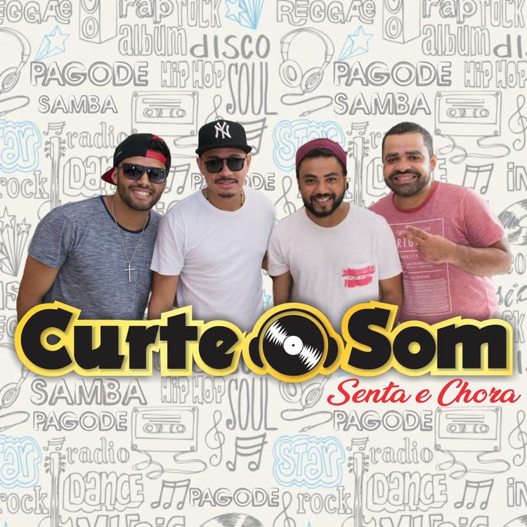 Grupo Curte o Som's avatar image