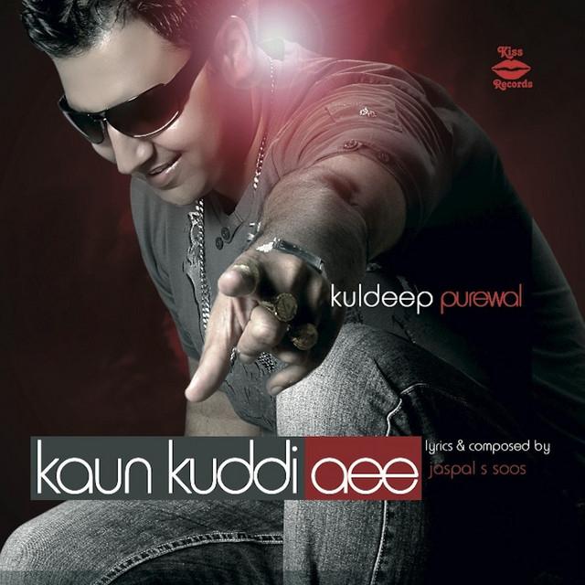 Kuldeep Purewal's avatar image