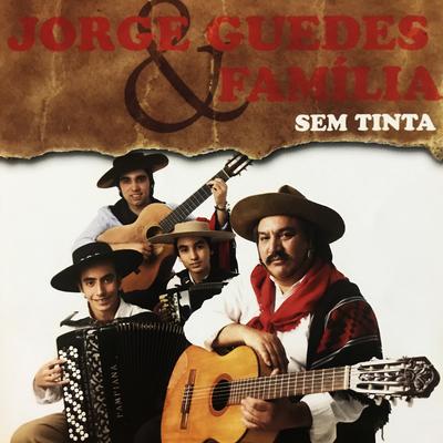 Nego Betão By Jorge Guedes & Família's cover