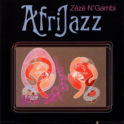 Zézé N'Gambi's cover