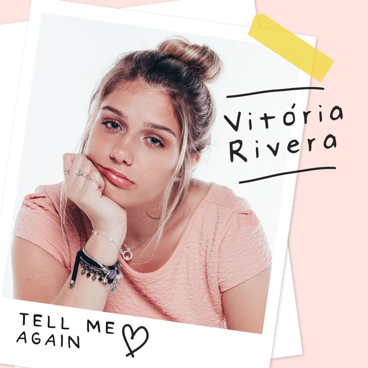 Vitoria Rivera's avatar image