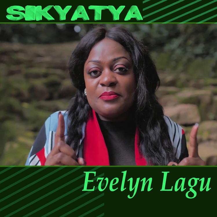 Evelyn Lagu's avatar image