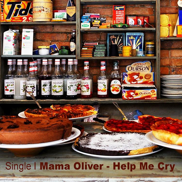 Mama Oliver's avatar image